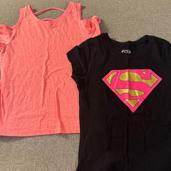 5/$15- T-shirt bundle size large - Picture 1 of 3